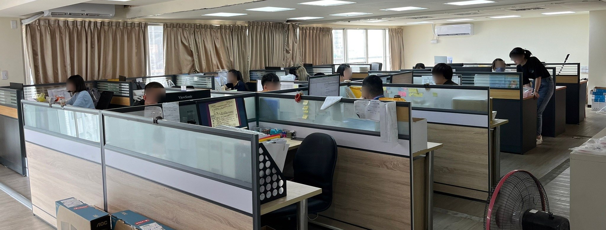 Company Profile