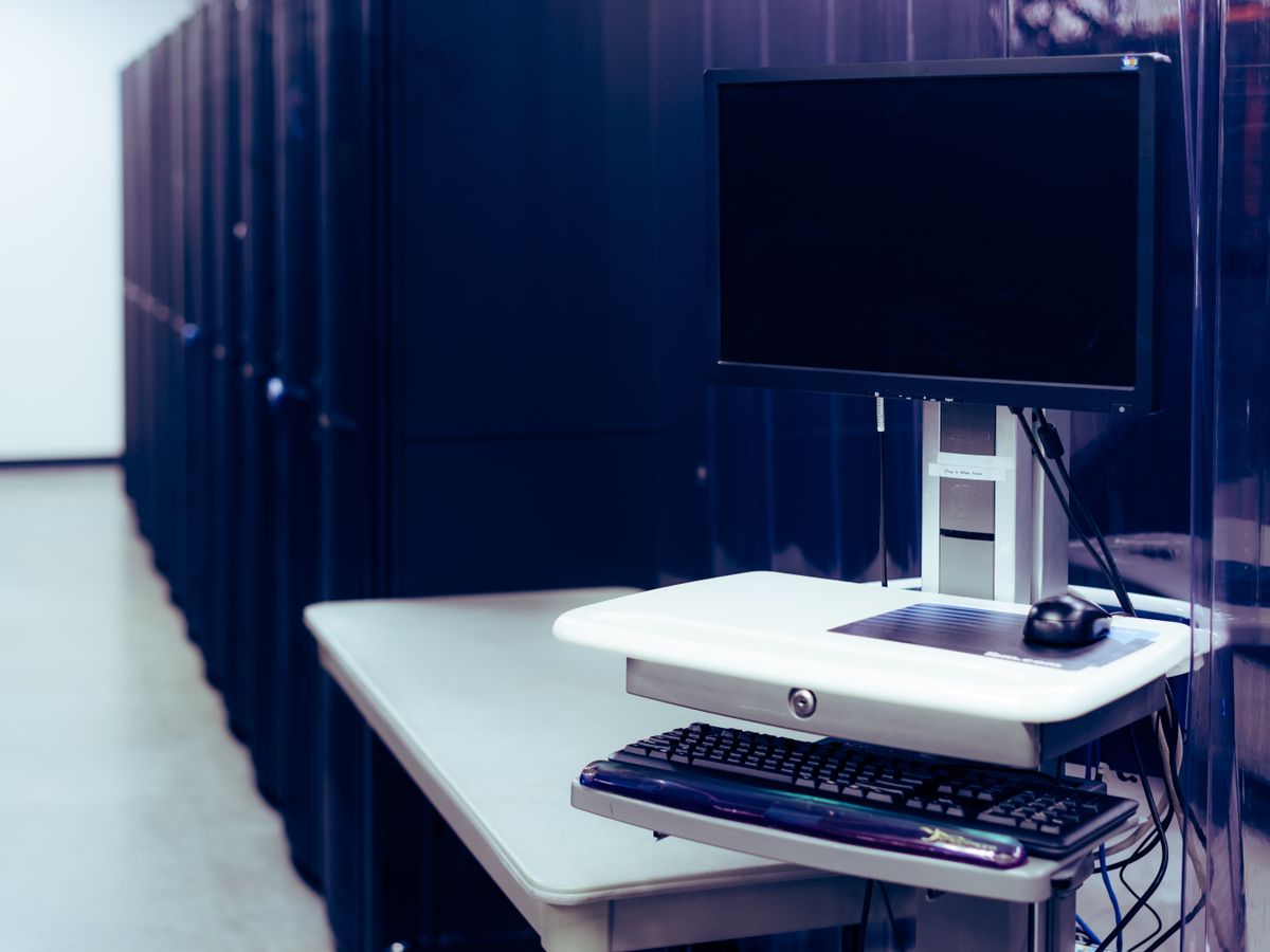 Information Services